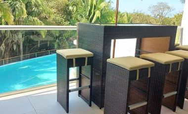 DEPARTAMENTO EN VENTA CAMINO A PUNTA DE MITA