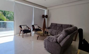 DEPARTAMENTO EN VENTA CAMINO A PUNTA DE MITA