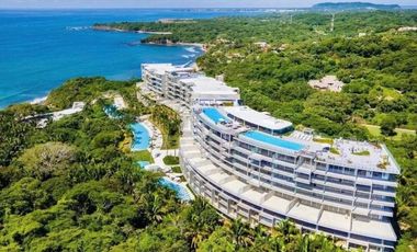 DEPARTAMENTO EN VENTA CAMINO A PUNTA DE MITA