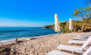 DEPARTAMENTO EN VENTA CAMINO A PUNTA DE MITA