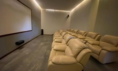 DEPARTAMENTO EN VENTA CAMINO A PUNTA DE MITA