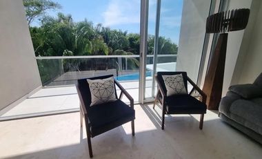 DEPARTAMENTO EN VENTA CAMINO A PUNTA DE MITA