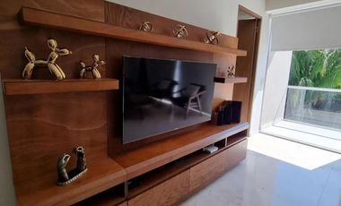 DEPARTAMENTO EN VENTA CAMINO A PUNTA DE MITA