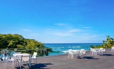 DEPARTAMENTO EN VENTA CAMINO A PUNTA DE MITA