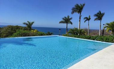 DEPARTAMENTO EN VENTA CAMINO A PUNTA DE MITA