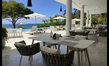 DEPARTAMENTO EN VENTA CAMINO A PUNTA DE MITA