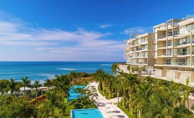 DEPARTAMENTO EN VENTA CAMINO A PUNTA DE MITA