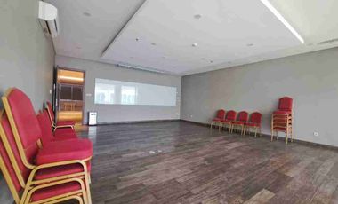 Space office start 150m2 s.d 2000m2 di bsd city