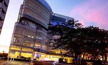 Space office start 150m2 s.d 2000m2 di bsd city