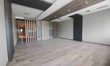 Space office start 150m2 s.d 2000m2 di bsd city