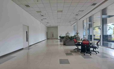 Space office start 150m2 s.d 2000m2 di bsd city