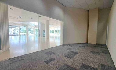 Space office start 150m2 s.d 2000m2 di bsd city