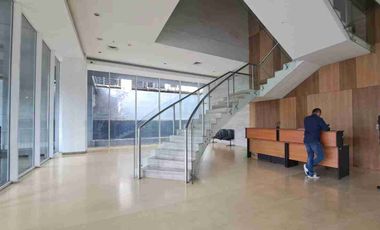 Space office start 150m2 s.d 2000m2 di bsd city