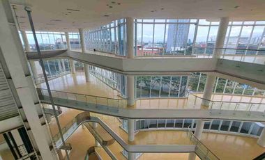 Space office start 150m2 s.d 2000m2 di bsd city