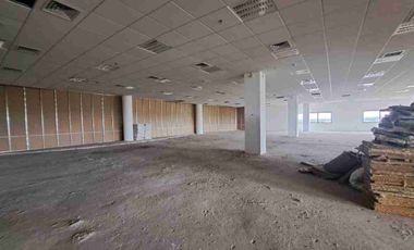 Space office start 150m2 s.d 2000m2 di bsd city