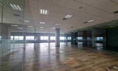 Space office start 150m2 s.d 2000m2 di bsd city