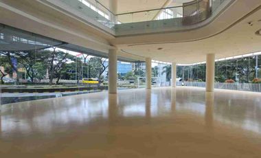 Space office start 150m2 s.d 2000m2 di bsd city