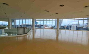 Space office start 150m2 s.d 2000m2 di bsd city