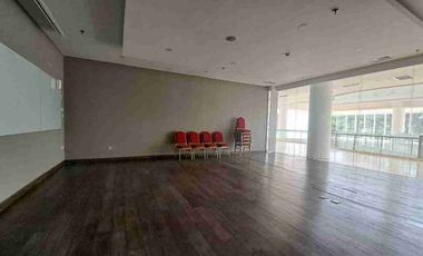 Space office start 150m2 s.d 2000m2 di bsd city