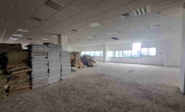 Space office start 150m2 s.d 2000m2 di bsd city