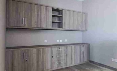 Space office start 150m2 s.d 2000m2 di bsd city