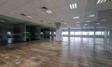 Space office start 150m2 s.d 2000m2 di bsd city