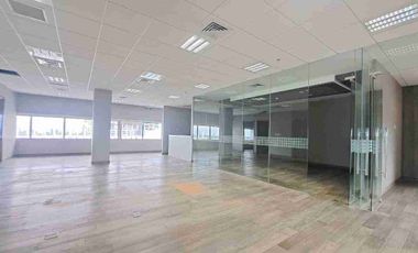 Space office start 150m2 s.d 2000m2 di bsd city