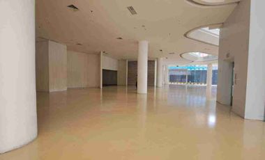 Space office start 150m2 s.d 2000m2 di bsd city