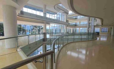 Space office start 150m2 s.d 2000m2 di bsd city