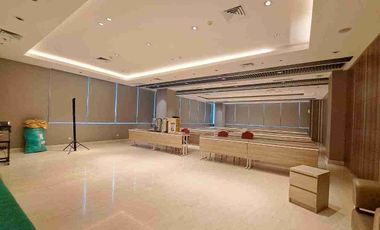 Space office start 150m2 s.d 2000m2 di bsd city