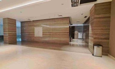 Space office start 150m2 s.d 2000m2 di bsd city