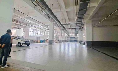 Space office start 150m2 s.d 2000m2 di bsd city
