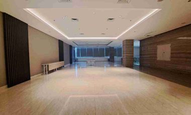 Space office start 150m2 s.d 2000m2 di bsd city