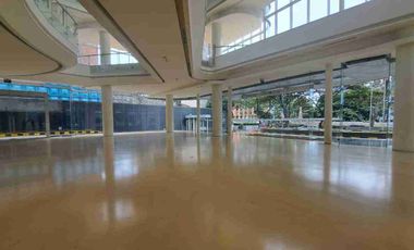 Space office start 150m2 s.d 2000m2 di bsd city