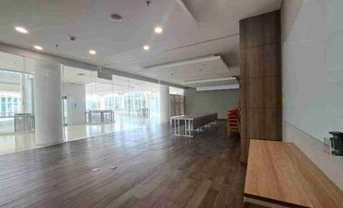 Space office start 150m2 s.d 2000m2 di bsd city