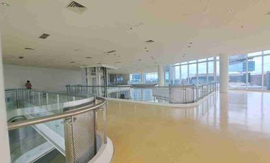 Space office start 150m2 s.d 2000m2 di bsd city