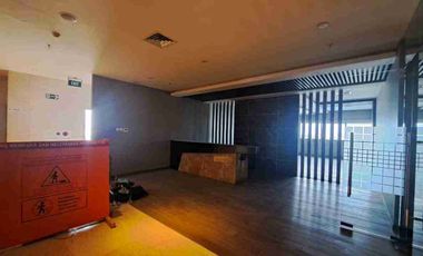 Space office start 150m2 s.d 2000m2 di bsd city
