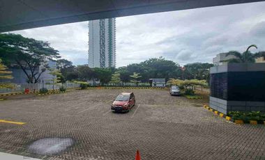 Space office start 150m2 s.d 2000m2 di bsd city