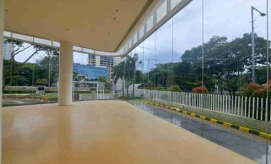Space office start 150m2 s.d 2000m2 di bsd city