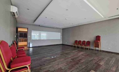 Space office start 150m2 s.d 2000m2 di bsd city