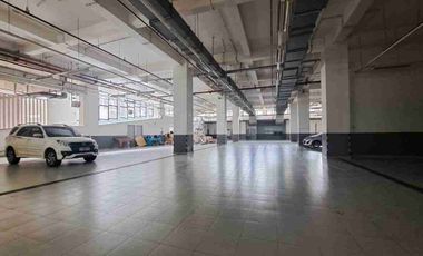 Space office start 150m2 s.d 2000m2 di bsd city