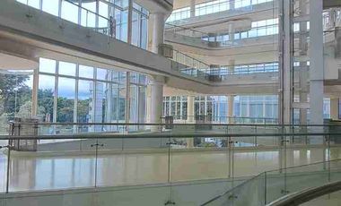 Space office start 150m2 s.d 2000m2 di bsd city