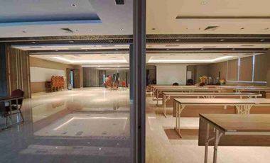 Space office start 150m2 s.d 2000m2 di bsd city