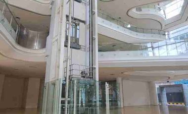Space office start 150m2 s.d 2000m2 di bsd city