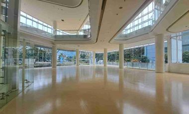 Space office start 150m2 s.d 2000m2 di bsd city
