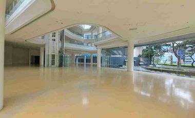 Space office start 150m2 s.d 2000m2 di bsd city