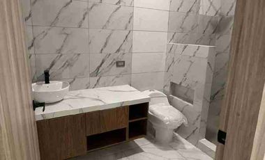 ESPECTACULAR, MODERNA Y ELEGANTE VILLA... POR ESTRENAR!!! A 300 METROS DE LA PLAYA