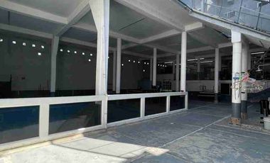 En VENTA edificio Multifuncional