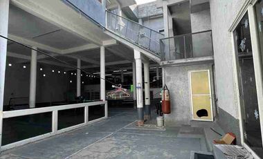 En VENTA edificio Multifuncional