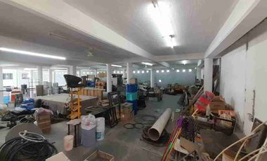 En VENTA edificio Multifuncional